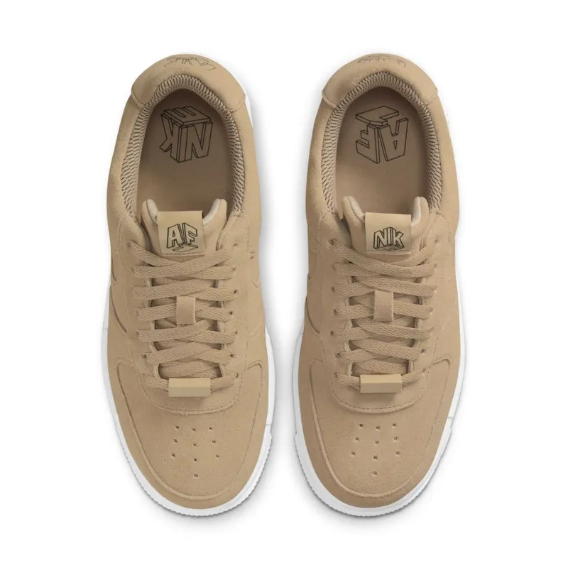 Nike Air Force 1 Pixel ‘Hemp’ (DQ5570-200)