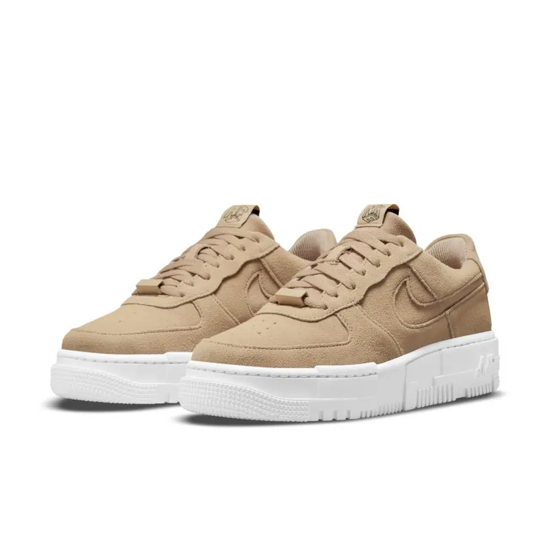 Nike Air Force 1 Pixel ‘Hemp’ (DQ5570-200)