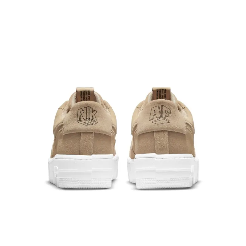 Nike Air Force 1 Pixel ‘Hemp’ (DQ5570-200)
