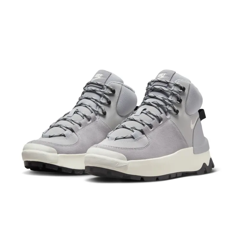 Nike City Classic WMNS ‘Grey’ (DQ5601-002)