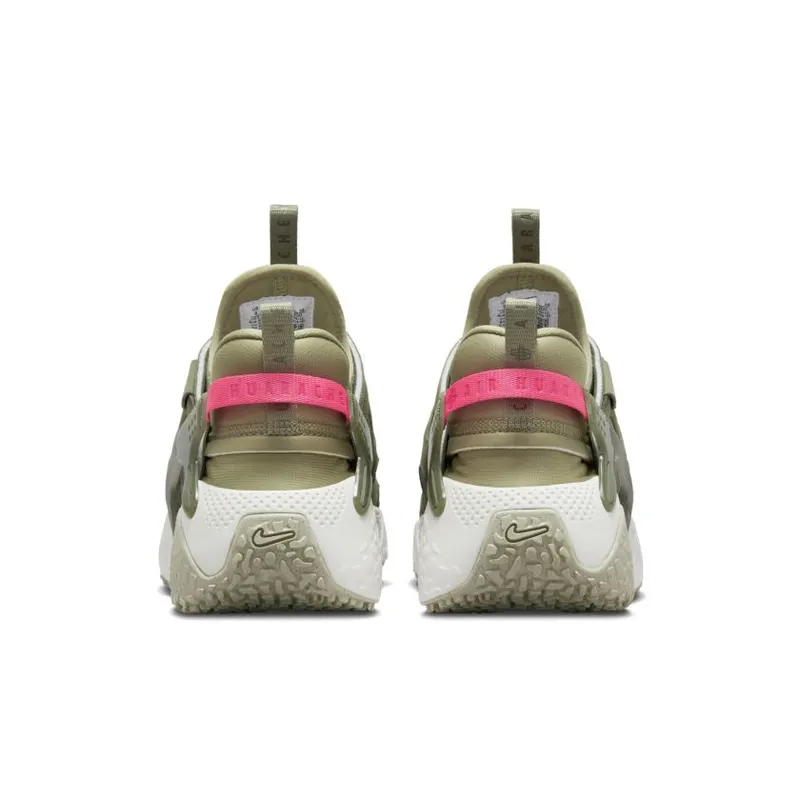 Nike Air Huarache Craft WMNS ‘Medium Olive’ (DQ8031-200)
