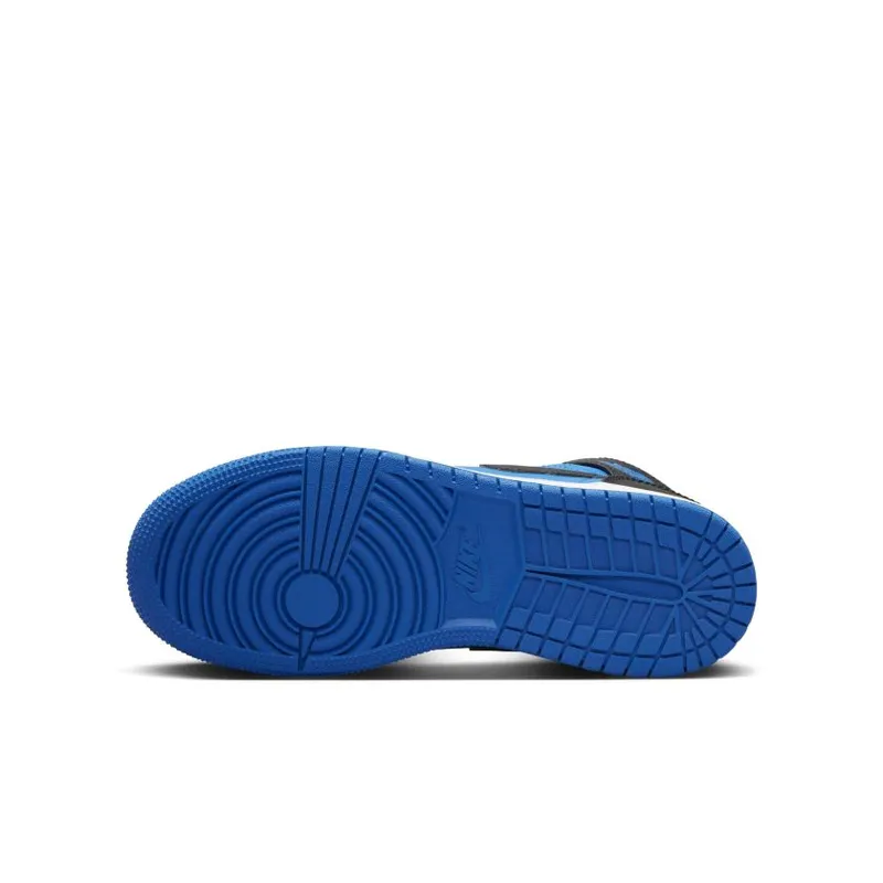 Air Jordan 1 Mid GS ‘Varsity Royal’ (DQ8423-042)