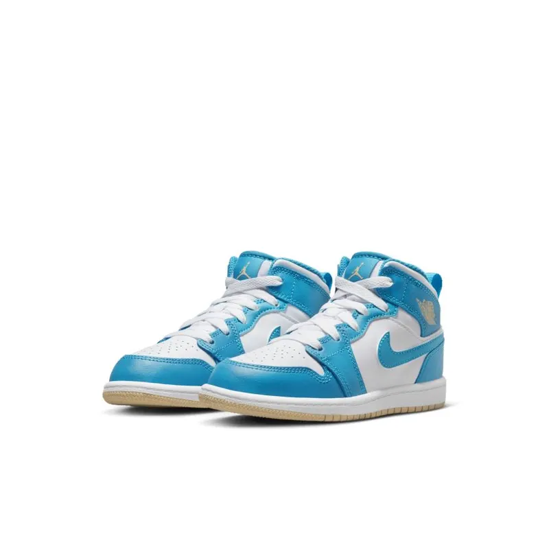 Air Jordan 1 Mid PS ‘Aquatone’ (DQ8424-400)