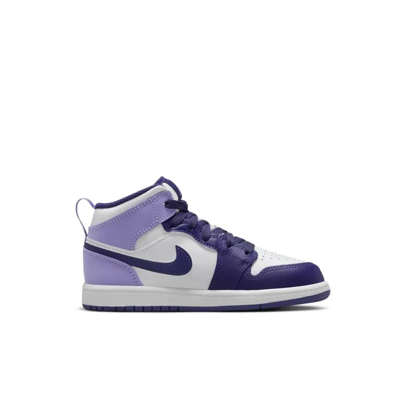 Air Jordan 1 Mid PS ‘Sky J Purple’ (DQ8424-515)