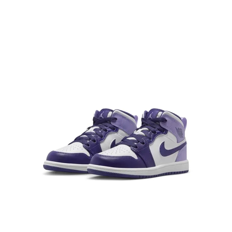 Air Jordan 1 Mid PS ‘Sky J Purple’ (DQ8424-515)