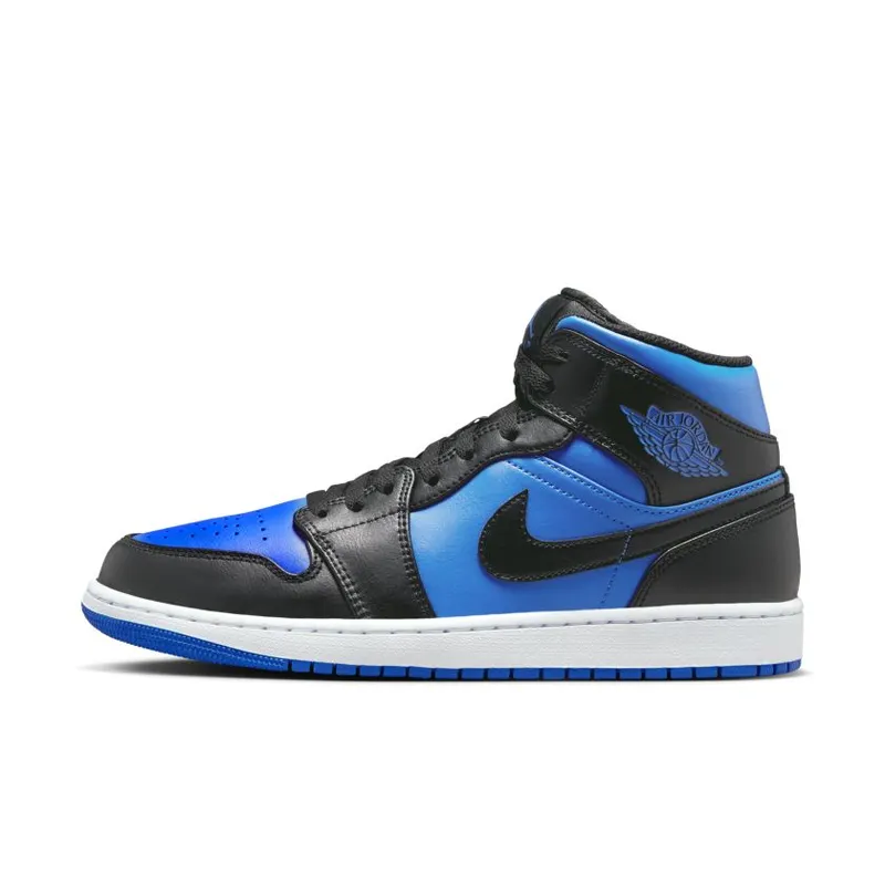Air Jordan 1 Mid ‘Varsity Royal’ (DQ8426-042)