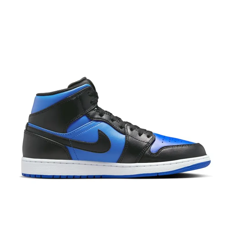 Air Jordan 1 Mid ‘Varsity Royal’ (DQ8426-042)