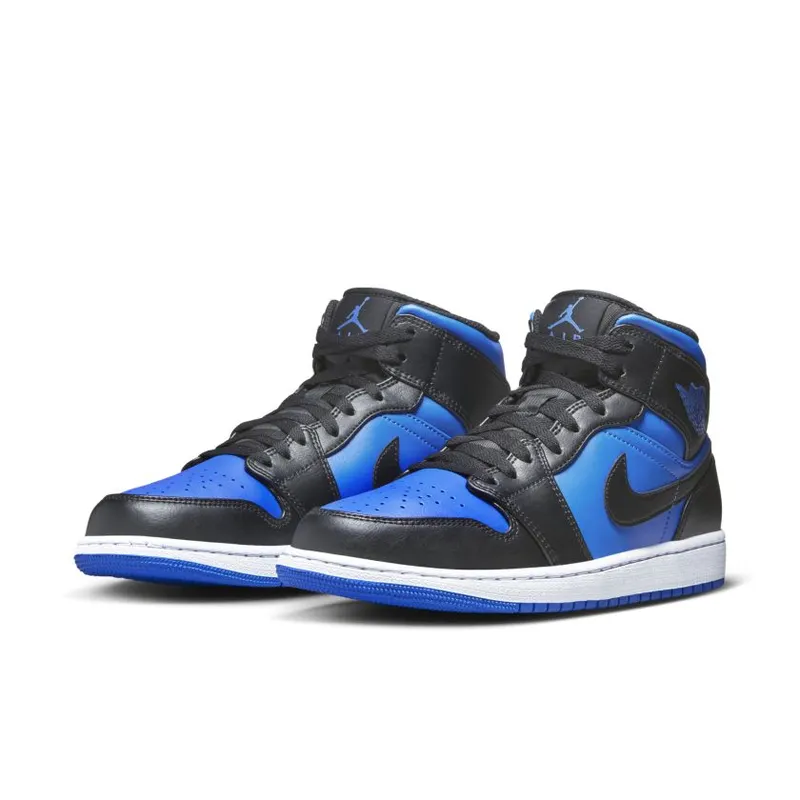 Air Jordan 1 Mid ‘Varsity Royal’ (DQ8426-042)