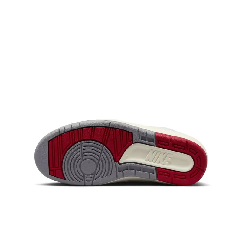 Air Jordan 2 Retro GS ‘Italy’ (DQ8562-101)
