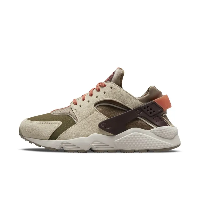 Nike Air Huarache ‘Madder Root’ (DQ9319-200)