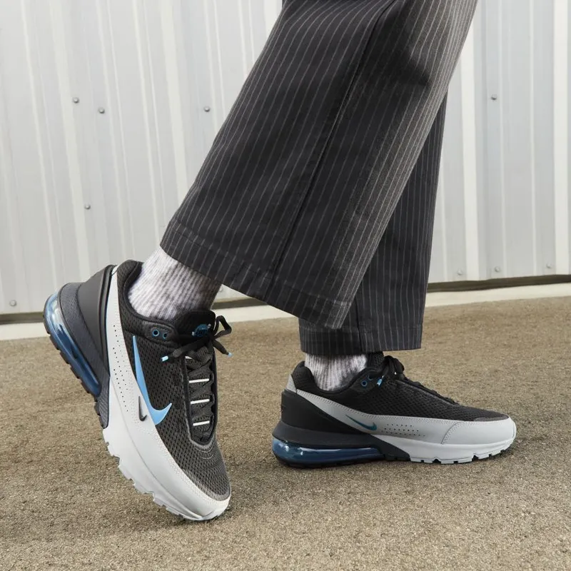 Nike Air Max Pulse ‘Laser Blue’ (DR0453-002)