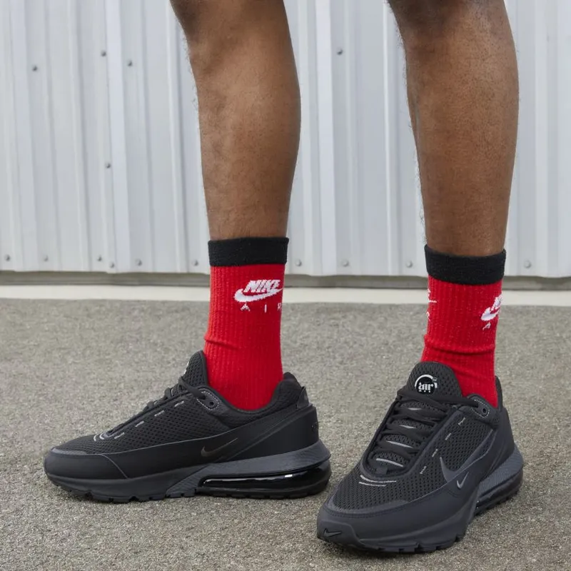 Nike Air Max Pulse ‘Triple Black’ (DR0453-003)