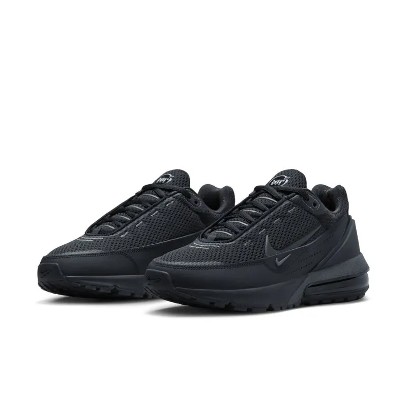 Nike Air Max Pulse ‘Triple Black’ (DR0453-003)