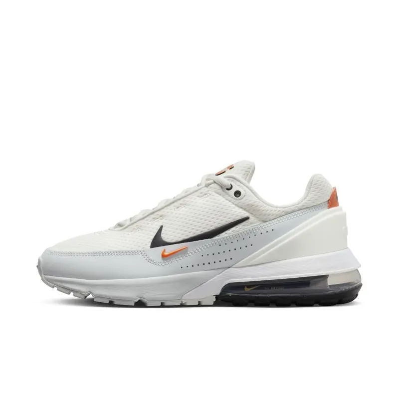 Nike Air Max Pulse ‘Phantom Black Orange’ (DR0453-100)