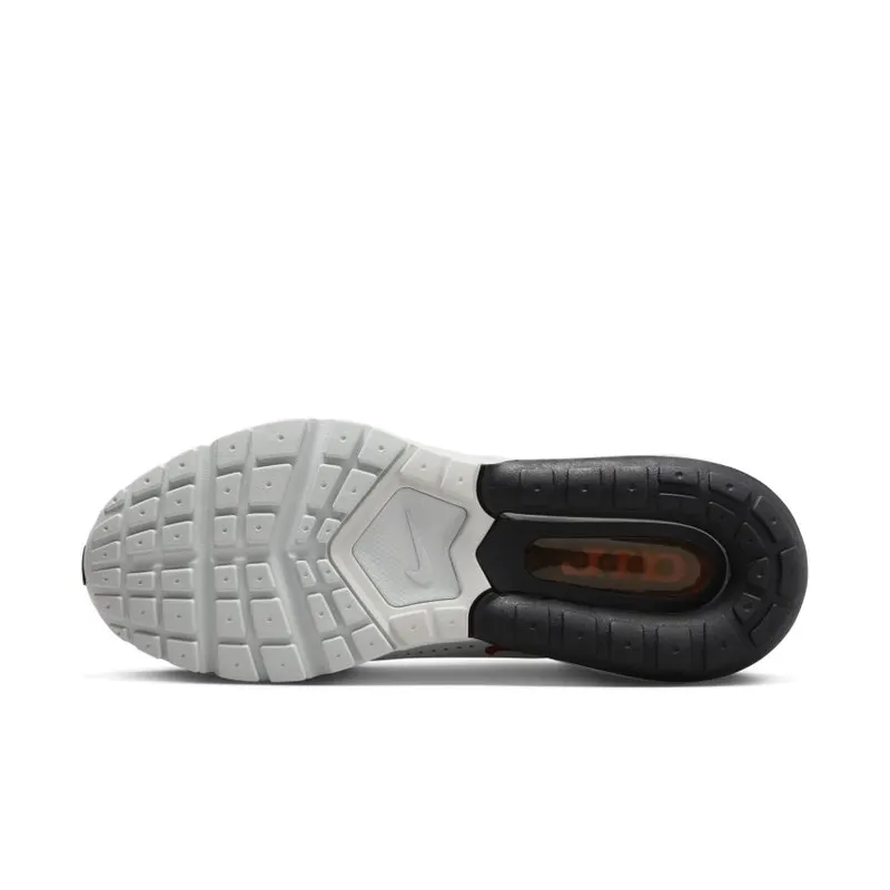 Nike Air Max Pulse ‘Phantom Black Orange’ (DR0453-100)