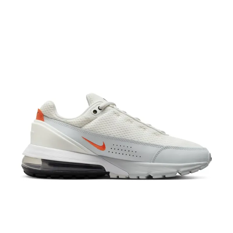 Nike Air Max Pulse ‘Phantom Black Orange’ (DR0453-100)