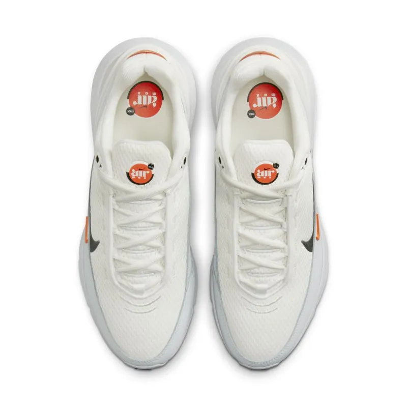 Nike Air Max Pulse ‘Phantom Black Orange’ (DR0453-100)
