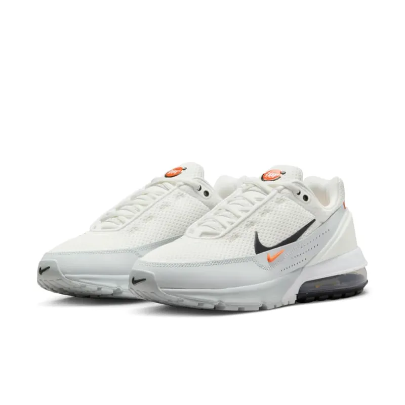 Nike Air Max Pulse ‘Phantom Black Orange’ (DR0453-100)