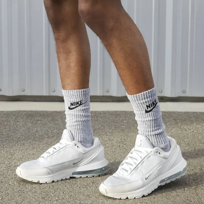 Nike Air Max Pulse ‘Summit White’ (DR0453-101)
