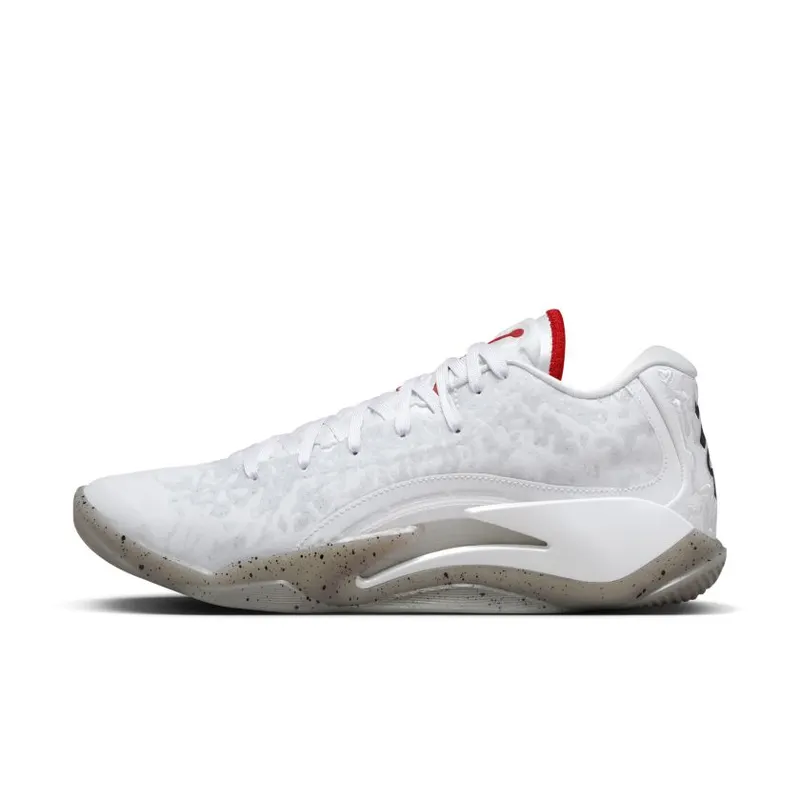 Air Jordan Zion 3 ‘Fresh Paint’ (DR0675-106)