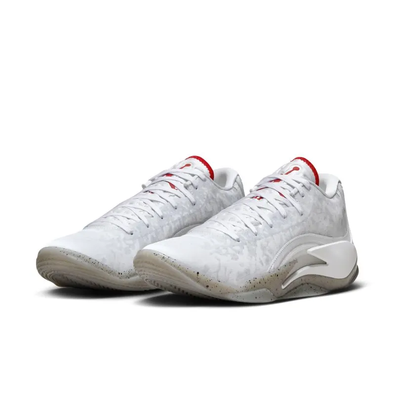 Air Jordan Zion 3 ‘Fresh Paint’ (DR0675-106)