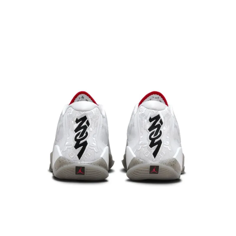 Air Jordan Zion 3 ‘Fresh Paint’ (DR0675-106)
