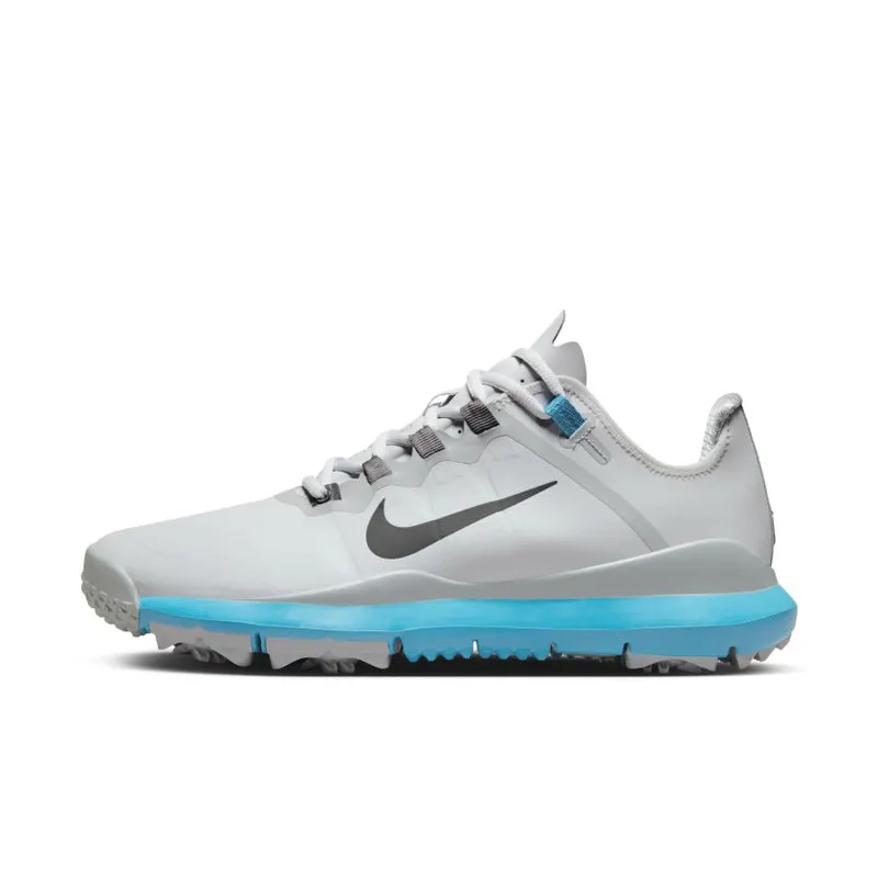 Nike Tiger Woods ’13 ‘Grey Blue’ (DR5752-001)