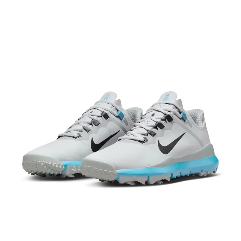 Nike Tiger Woods ’13 ‘Grey Blue’ (DR5752-001)