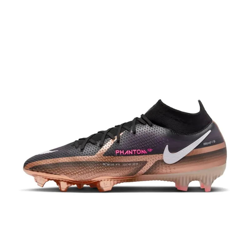 Nike Phantom GT 2 Elite DF FG (DR5955-810)
