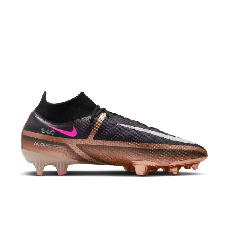Nike Phantom GT 2 Elite DF FG (DR5955-810)