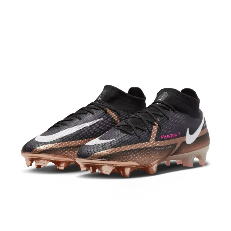 Nike Phantom GT 2 Elite DF FG (DR5955-810)