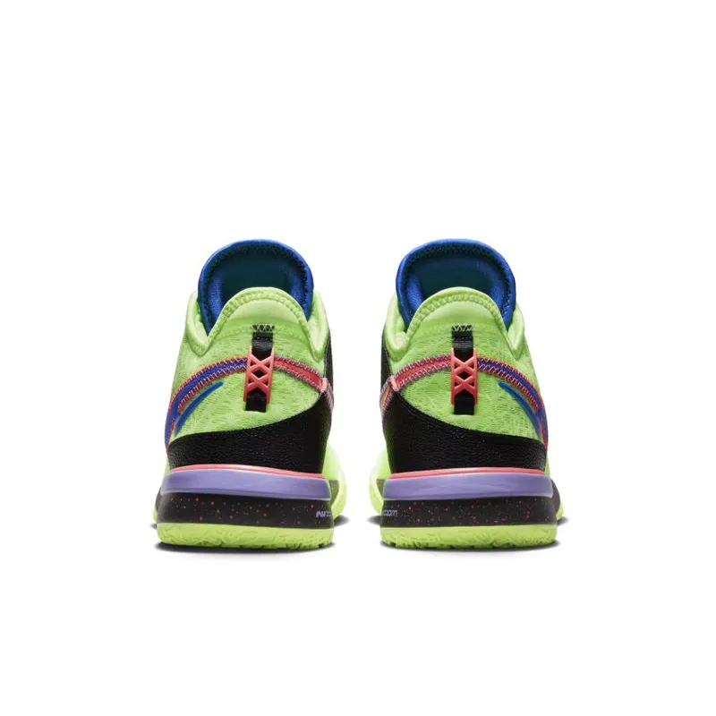 Nike Zoom LeBron NXXT Gen ‘Glitch’ (DR8784-300)