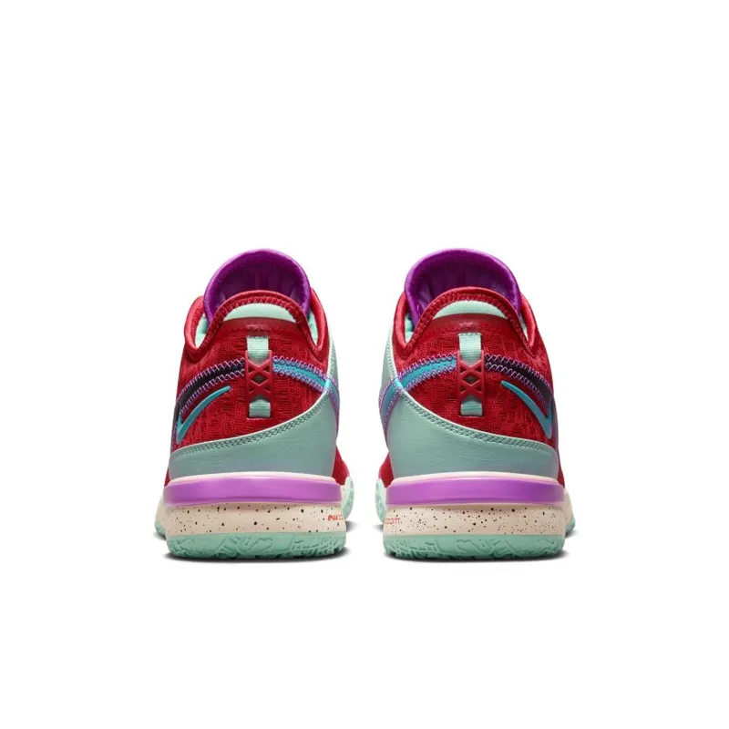 Nike LeBron NXXT Gen ‘Track Red’ (DR8784-600)