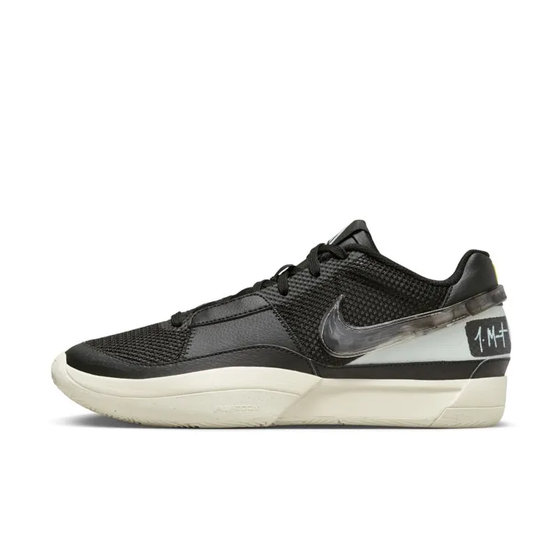 Nike JA 1 ‘Day One’ (DR8785-002)
