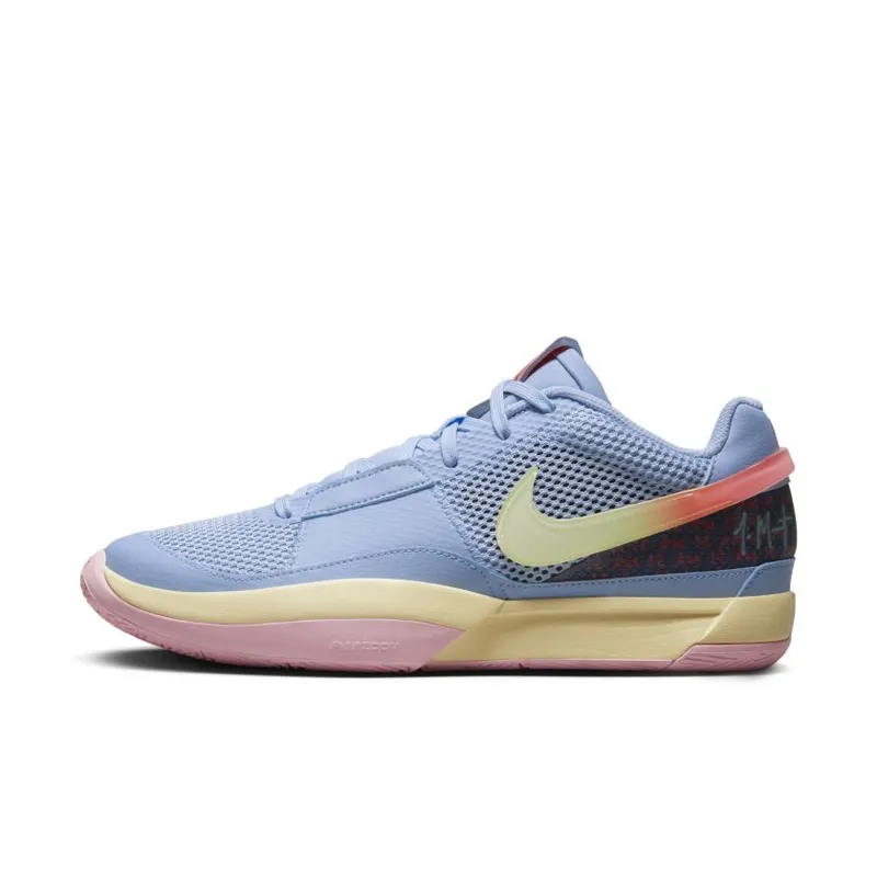 Nike Ja 1 ‘Day One’ (DR8785-400)