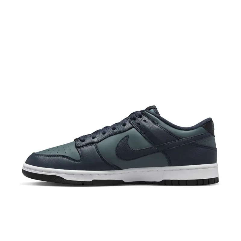Nike Dunk Low Retro ‘Armory Navy’ (DR9705 300)
