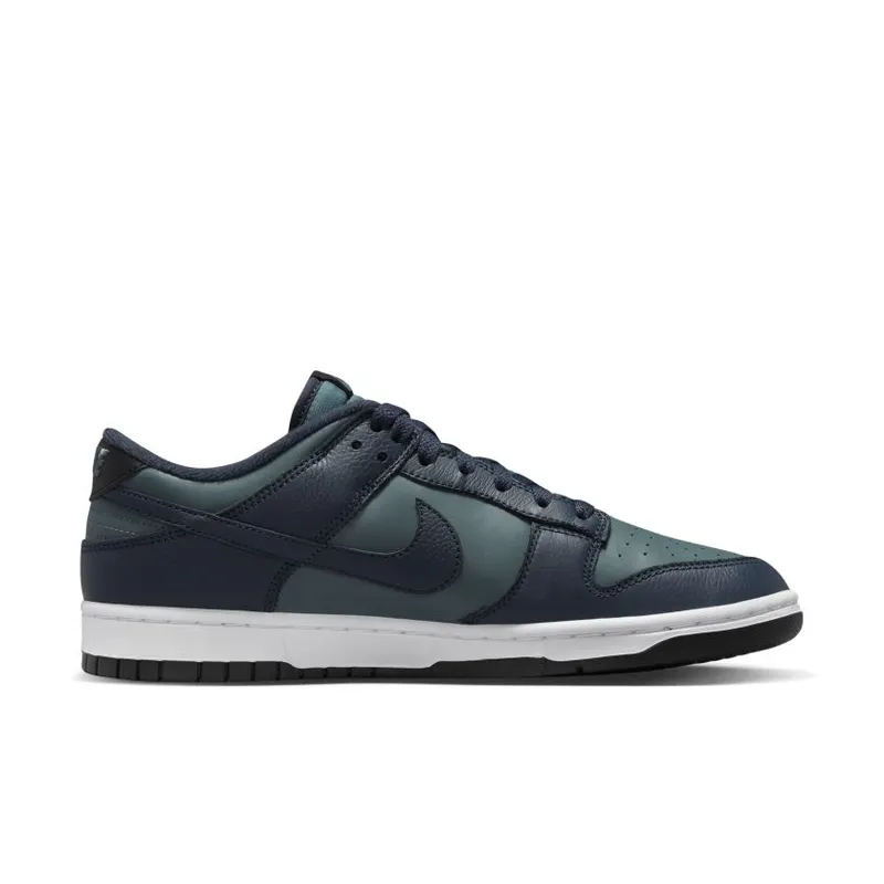 Nike Dunk Low Retro ‘Armory Navy’ (DR9705 300)