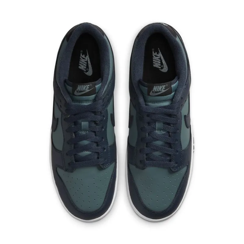 Nike Dunk Low Retro ‘Armory Navy’ (DR9705 300)