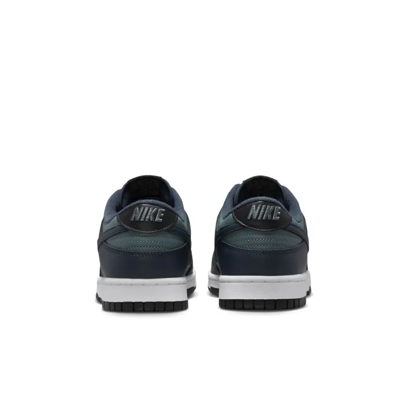 Nike Dunk Low Retro ‘Armory Navy’ (DR9705 300)