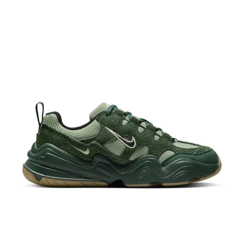 Nike Tech Hera WMNS ‘Oil Green’ (DR9761-300)