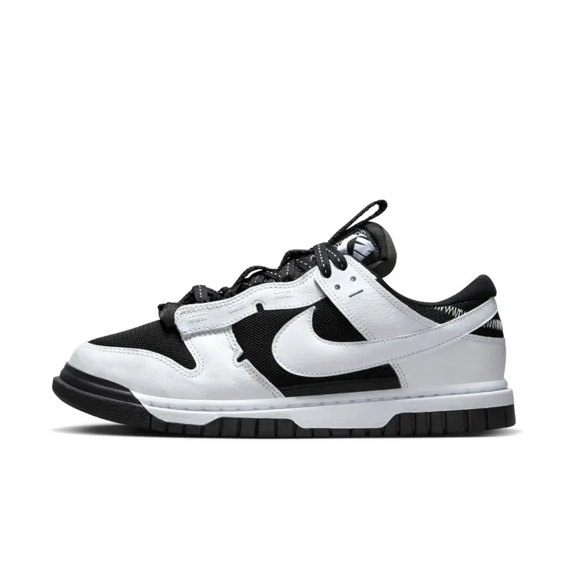Nike Air Dunk Jumbo Reverse Panda (DV0821-002)