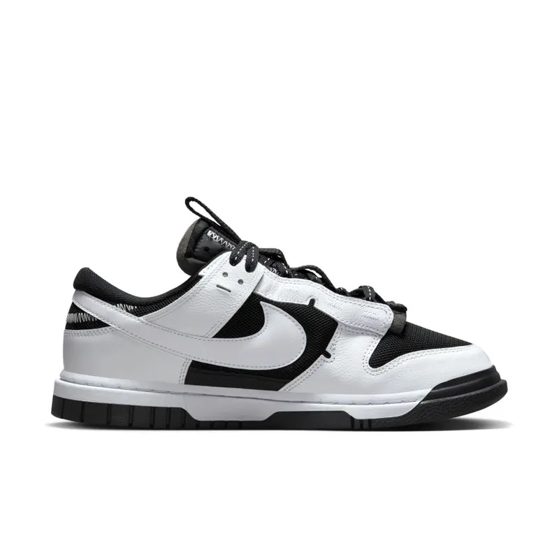 Nike Air Dunk Jumbo Reverse Panda (DV0821-002)