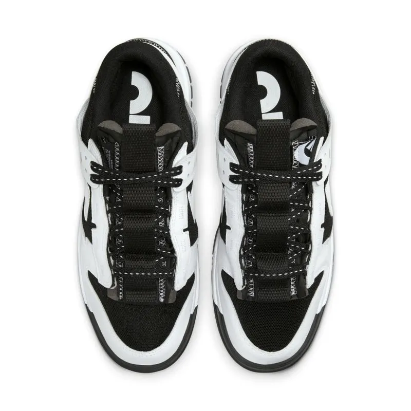Nike Air Dunk Jumbo Reverse Panda (DV0821-002)