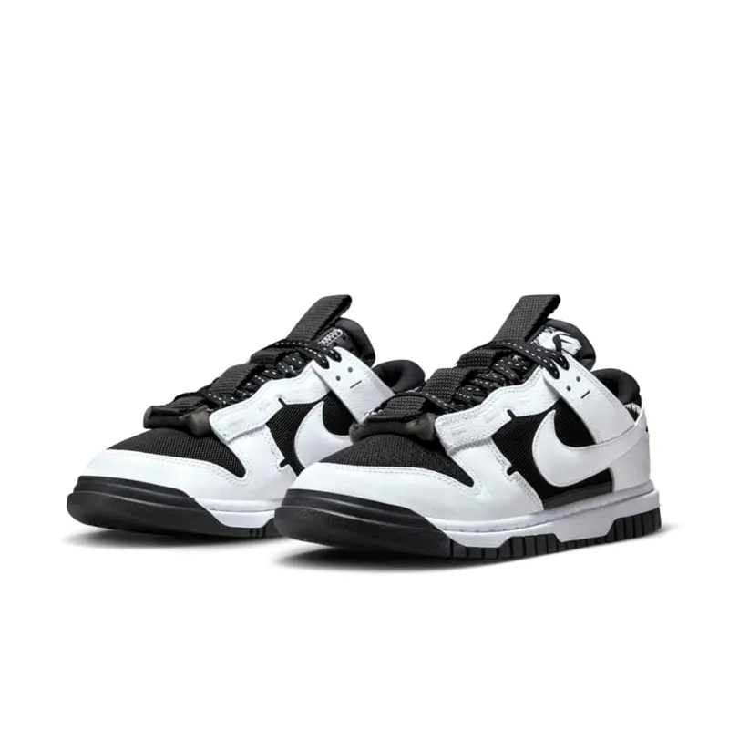 Nike Air Dunk Jumbo Reverse Panda (DV0821-002)