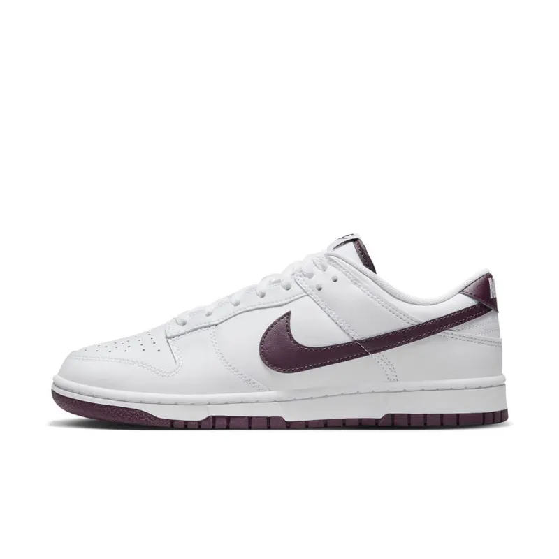 Nike Dunk Low Night Maroon (DV0831-102)