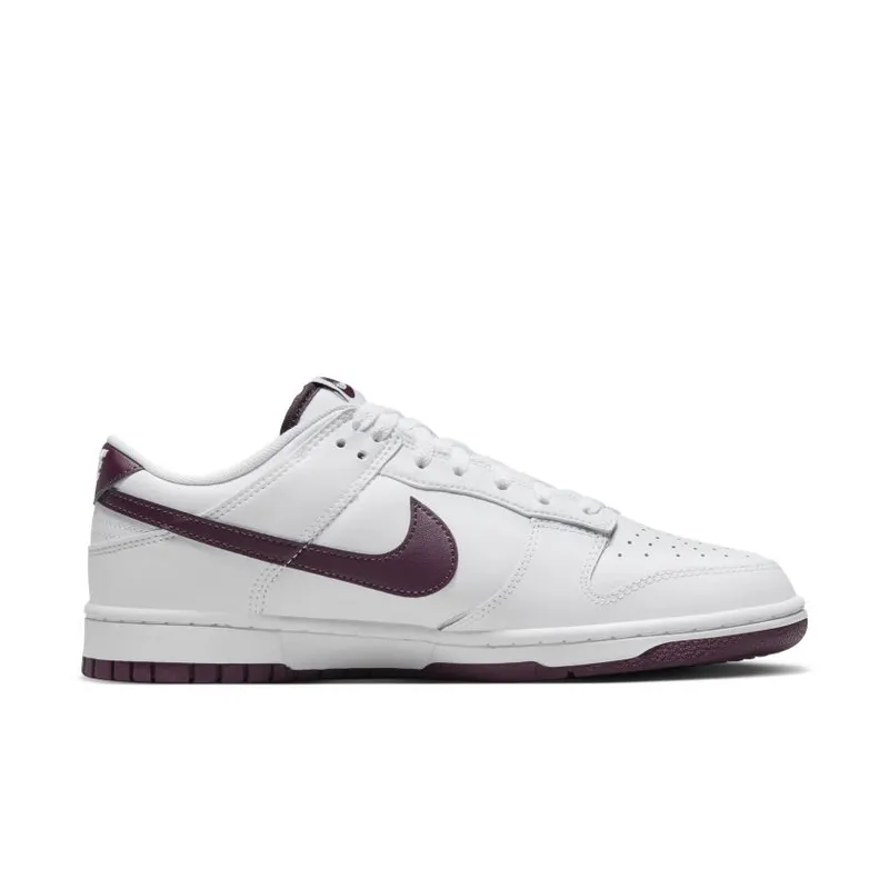 Nike Dunk Low Night Maroon (DV0831-102)