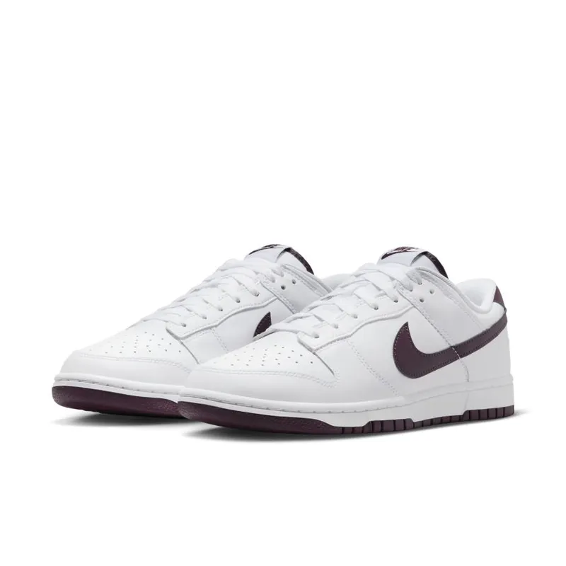 Nike Dunk Low Night Maroon (DV0831-102)