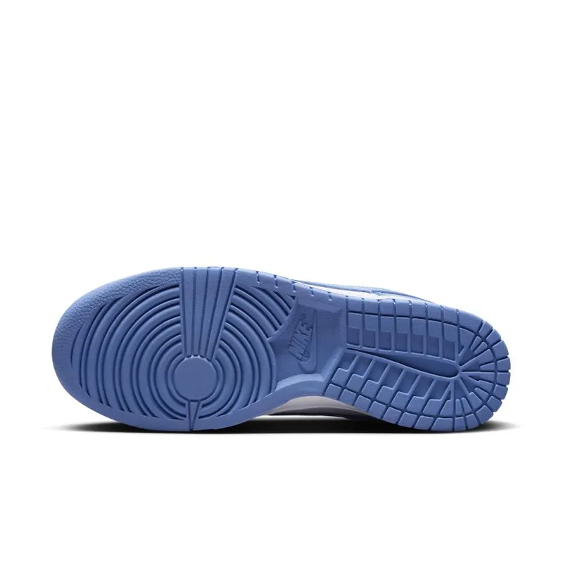Nike Dunk Low Polar Blue (DV0833-400)