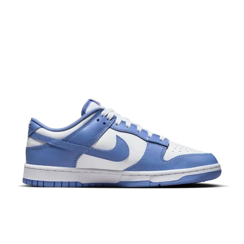 Nike Dunk Low Polar Blue (DV0833-400)