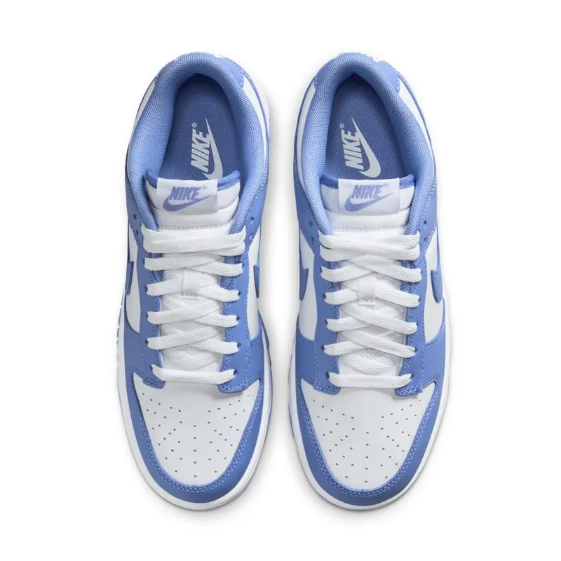 Nike Dunk Low Polar Blue (DV0833-400)